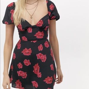 The East Order Dress